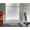 Anzzi Right Drain Tub With 60 x 62 in. Tub Door in Matte Black, 5 ft. SD1701MB-3260R - alternate 8